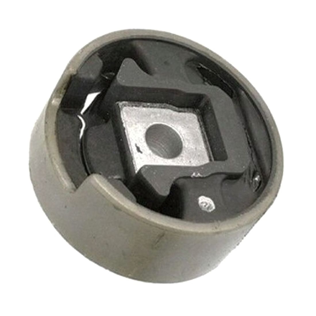 Engine Motor Mount Lower Center Fits