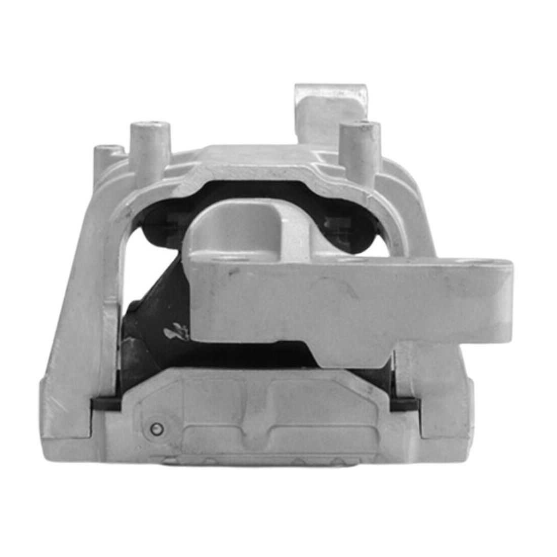 Right Engine Mount 1pc Fits L4-