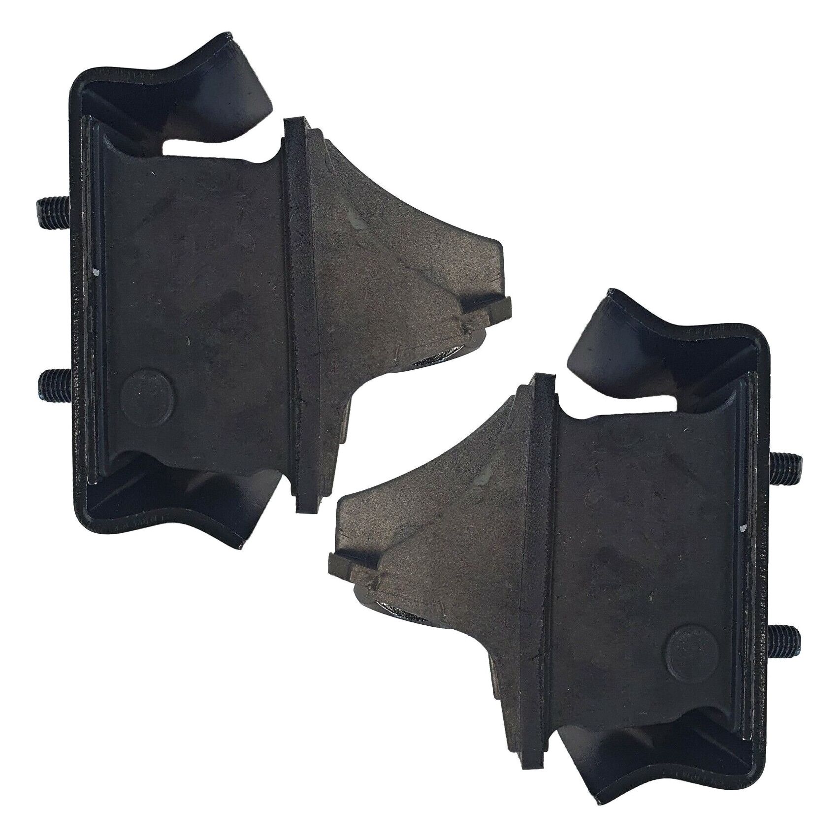 Front Left & Right Engine Mounts Fits Set 2pcs
