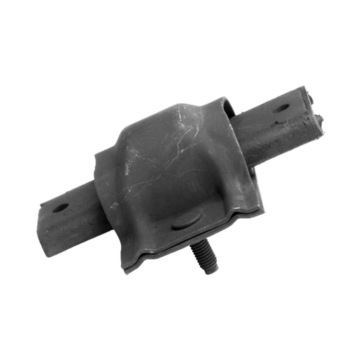 Front Right Engine Mount 1pc Fits V8-