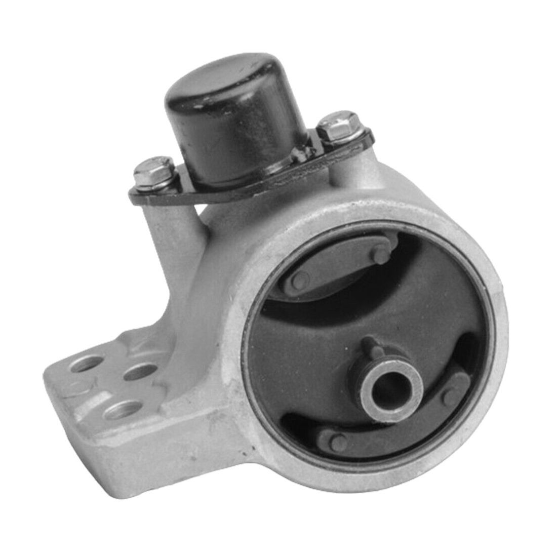 Right Engine Mount 1pc Fits L4- Automatic