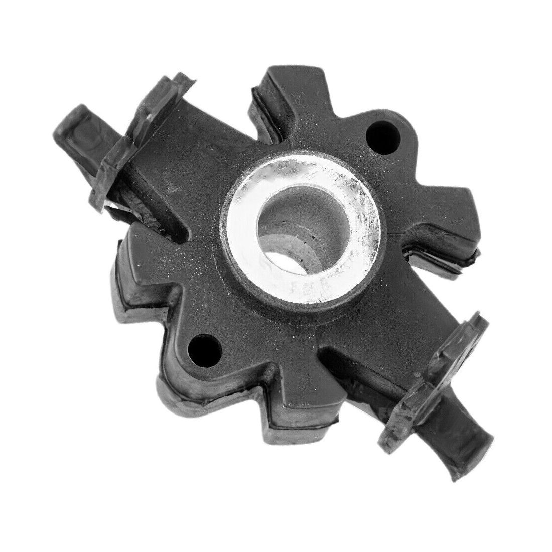Front Left Engine Motor Mount Insert 1pc Fits V6-