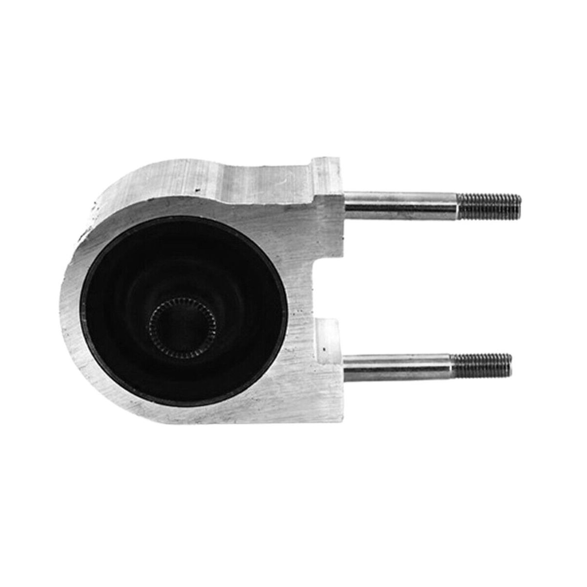 Front Engine Mount 1pc Fits L4- MT