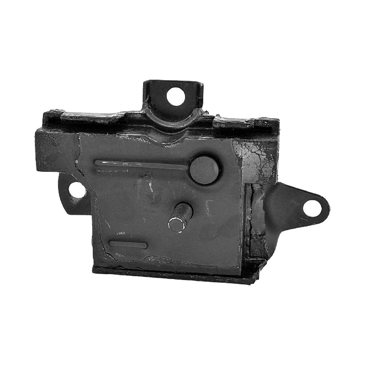 Front Left Engine Mount 1pc Fits