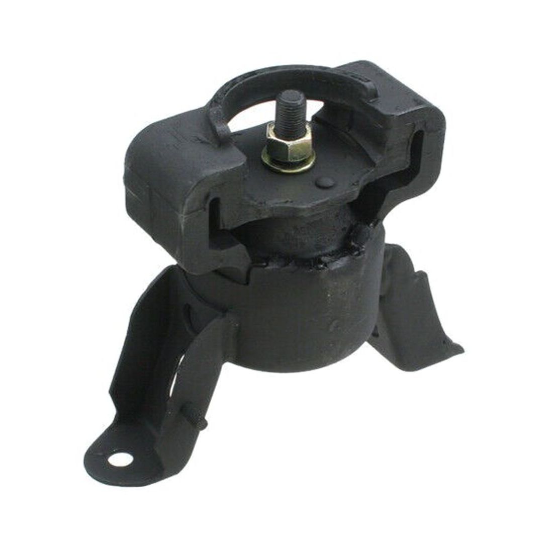 Front Right Engine Motor Mount 1995-1998 for Mazda Protege 1.5L 1.8L, A6434 8740