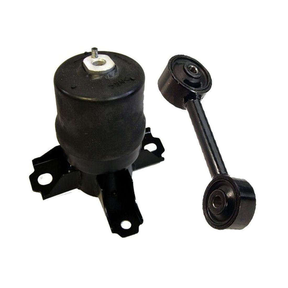 Engine Motor Mount Set 2PCS. 1994-1996 for Toyota Camry / for Lexus ES300 3.0L