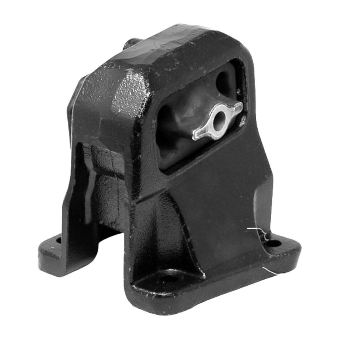 Front Right Engine Mount 1pc Fits V8- RWD