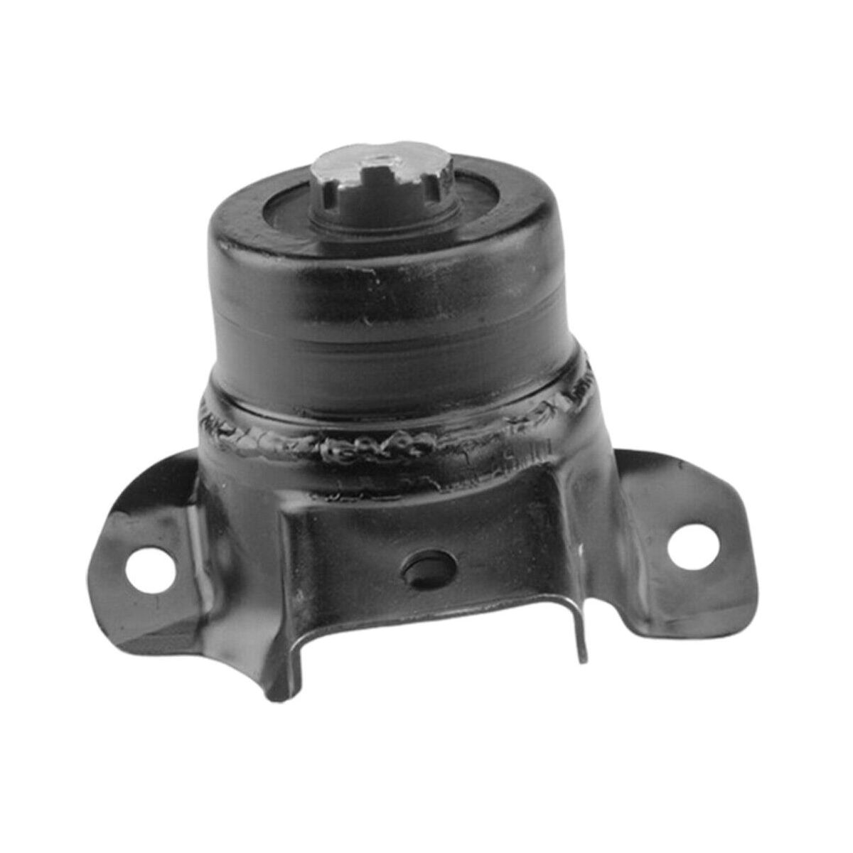 Front Right Engine Mount 1pc Fits V6-
