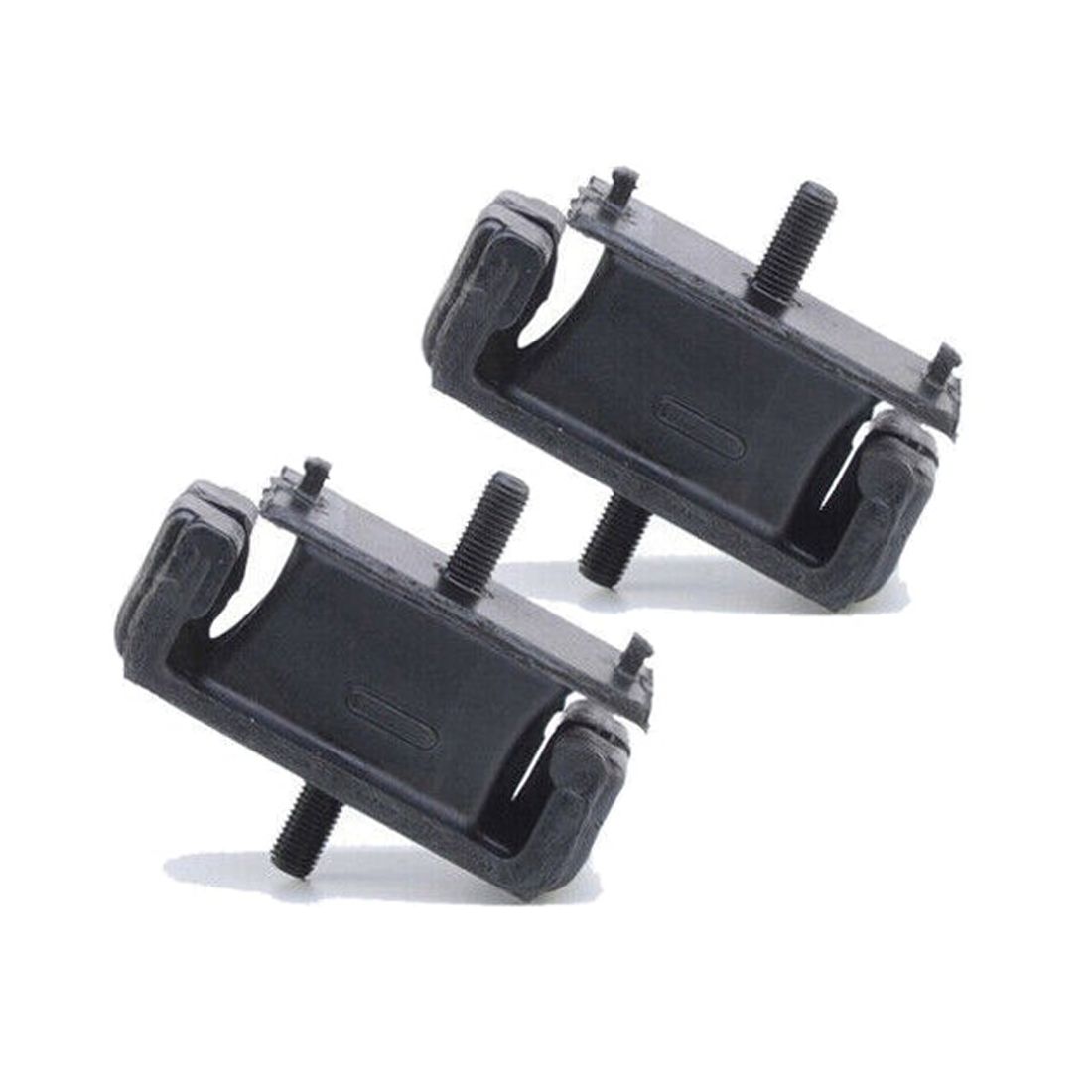 Front Left & Right Engine Motor Mount 2PCS For 1990-2005 Mazda Miata 1.6L 1.8L