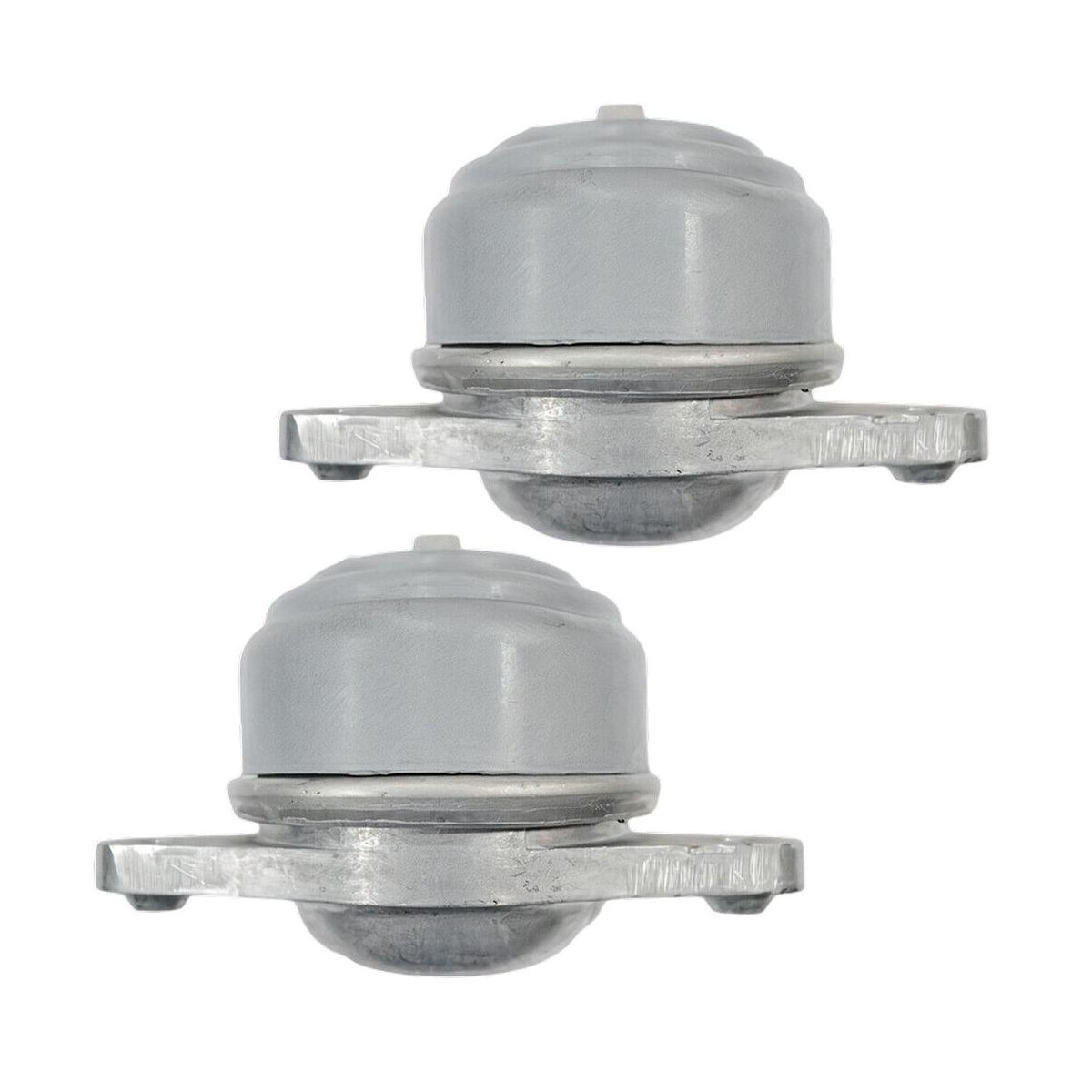 Engine Motor Mounts Set of 2pcs Fits at
