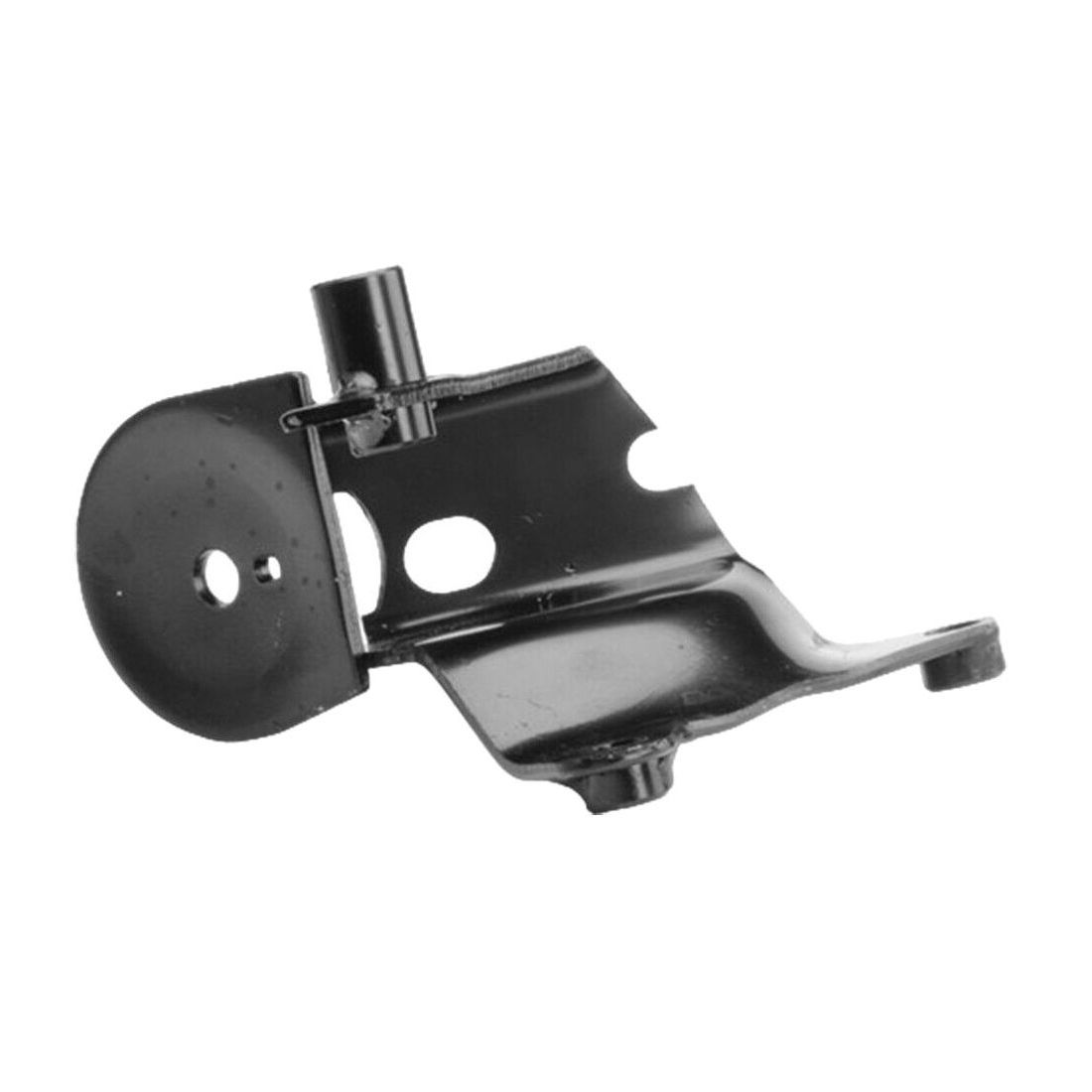Front Engine Mount 1pc Fits L4-