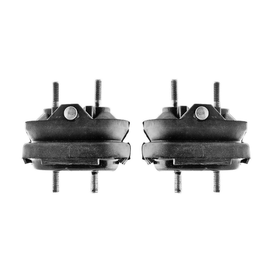 Engine Mounts 2pcs Set