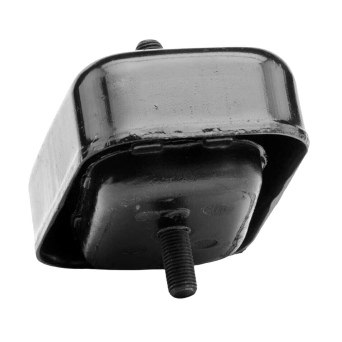 Front Left or Right Engine Mount 1pc Fits L4-