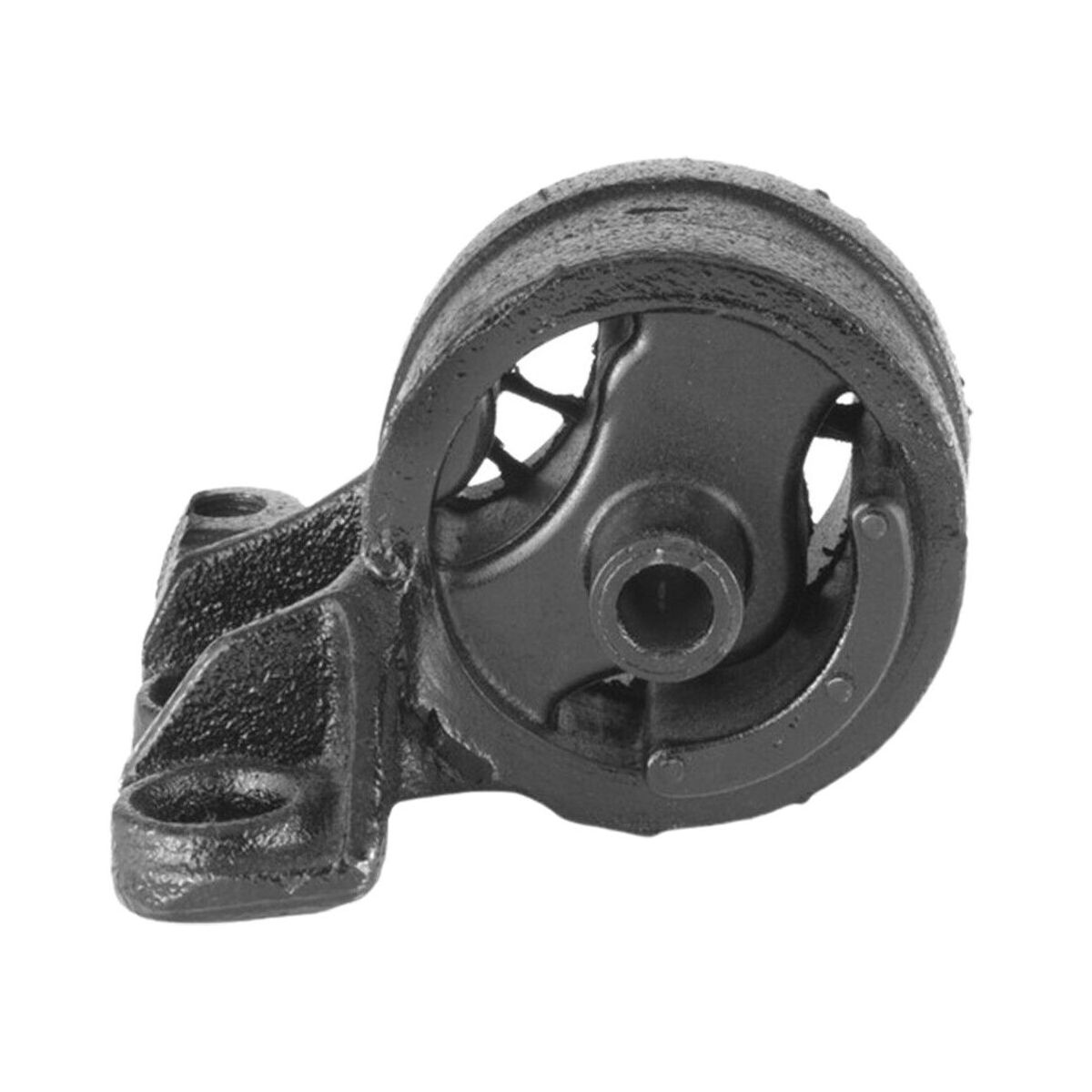 Front Right Engine Mount 1pc Fits L4-