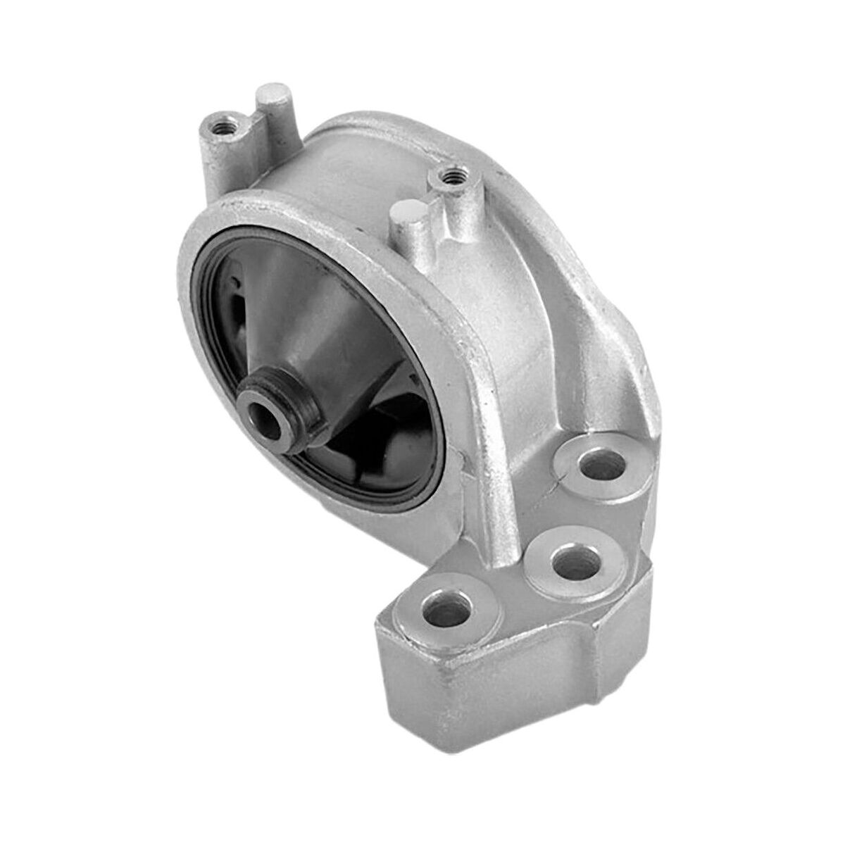 Front Right Engine Mount 1pc Fits V6-