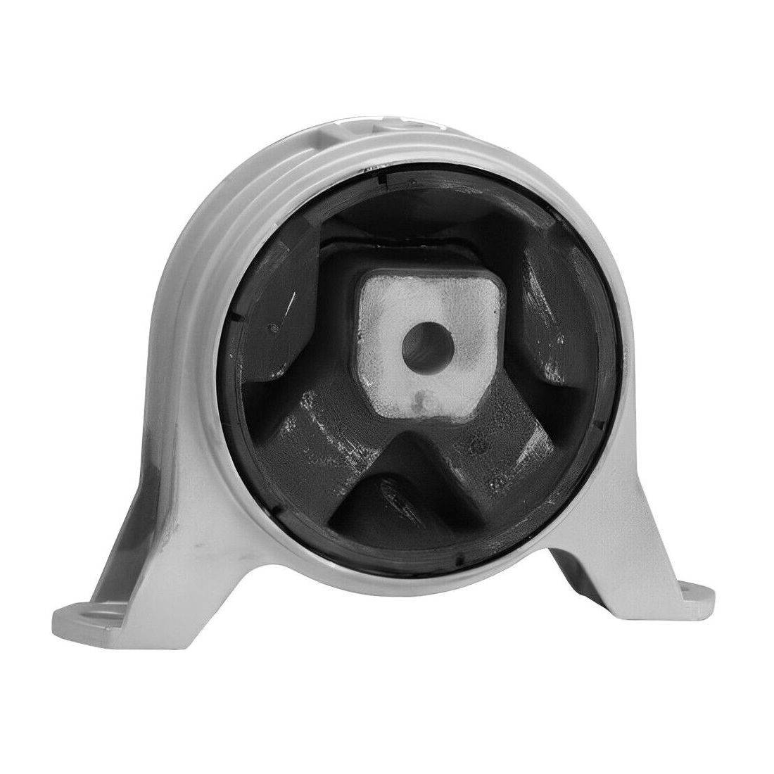 Right Engine Mount 1pc Fits L4-