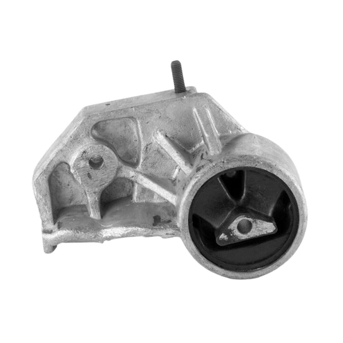 Front Left Engine Mount 1pc Fits V8- 4WD