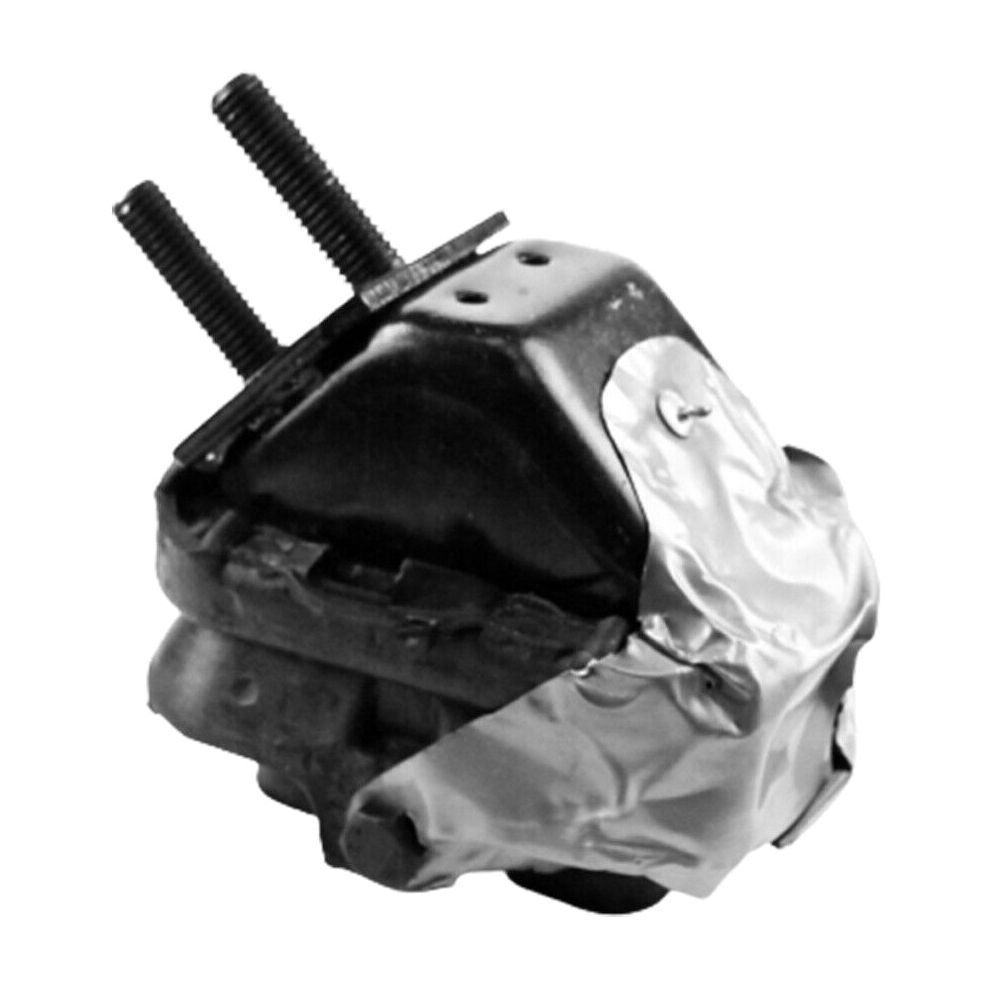 Front Right Engine Mount 1pc Fits V6-