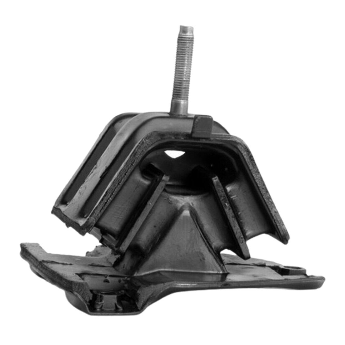 Front Lower Engine Mount 1pc Fits