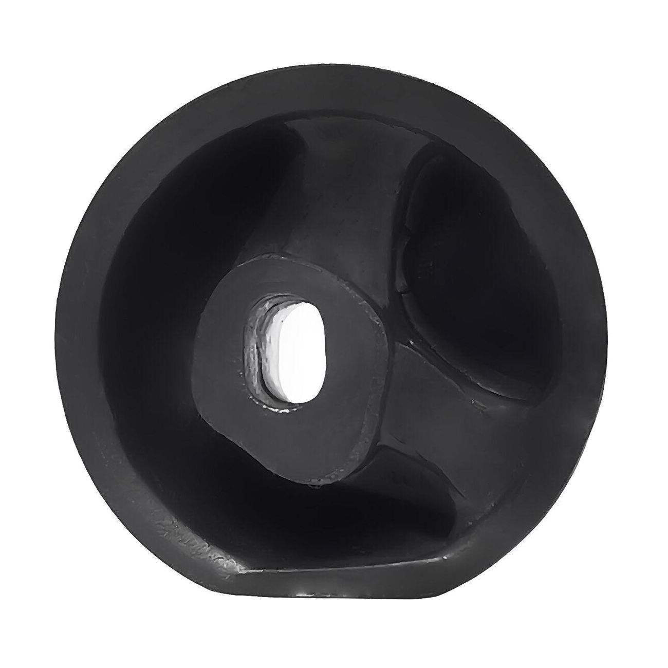 Engine Mount Rear Compatible with Fits L4 & V6
