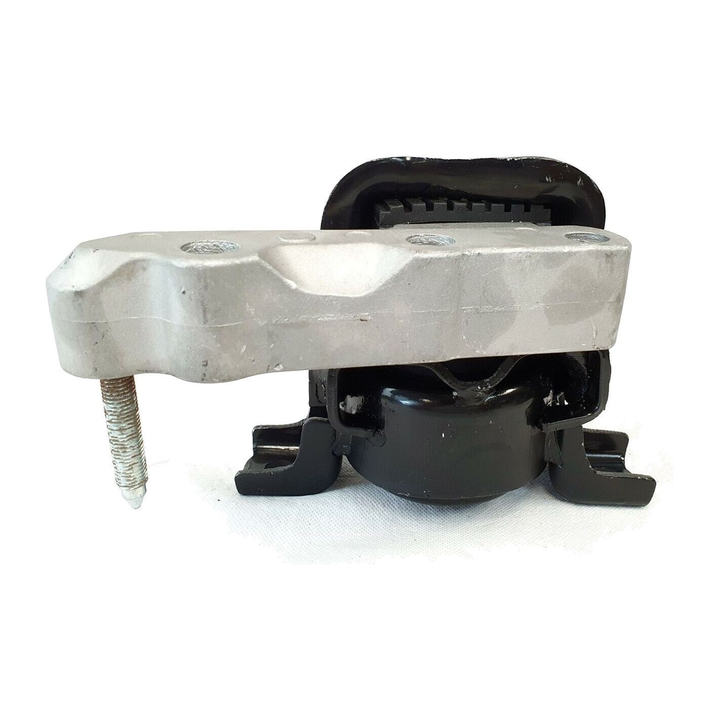 Right Engine Mounts 1pc Fits L4- at