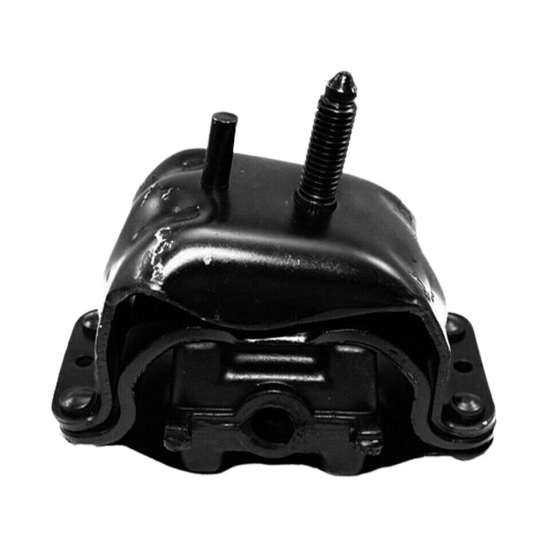 Front Engine Motor Mount 1pc Fits V6 Auto