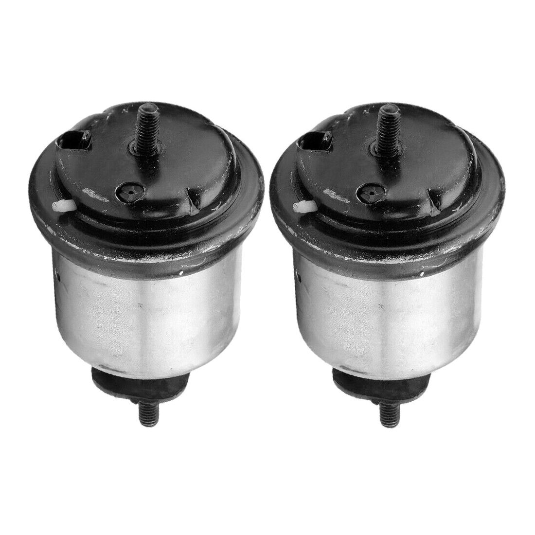 Front or Rear Engine Motor Mounts Set of 2pcs Fits