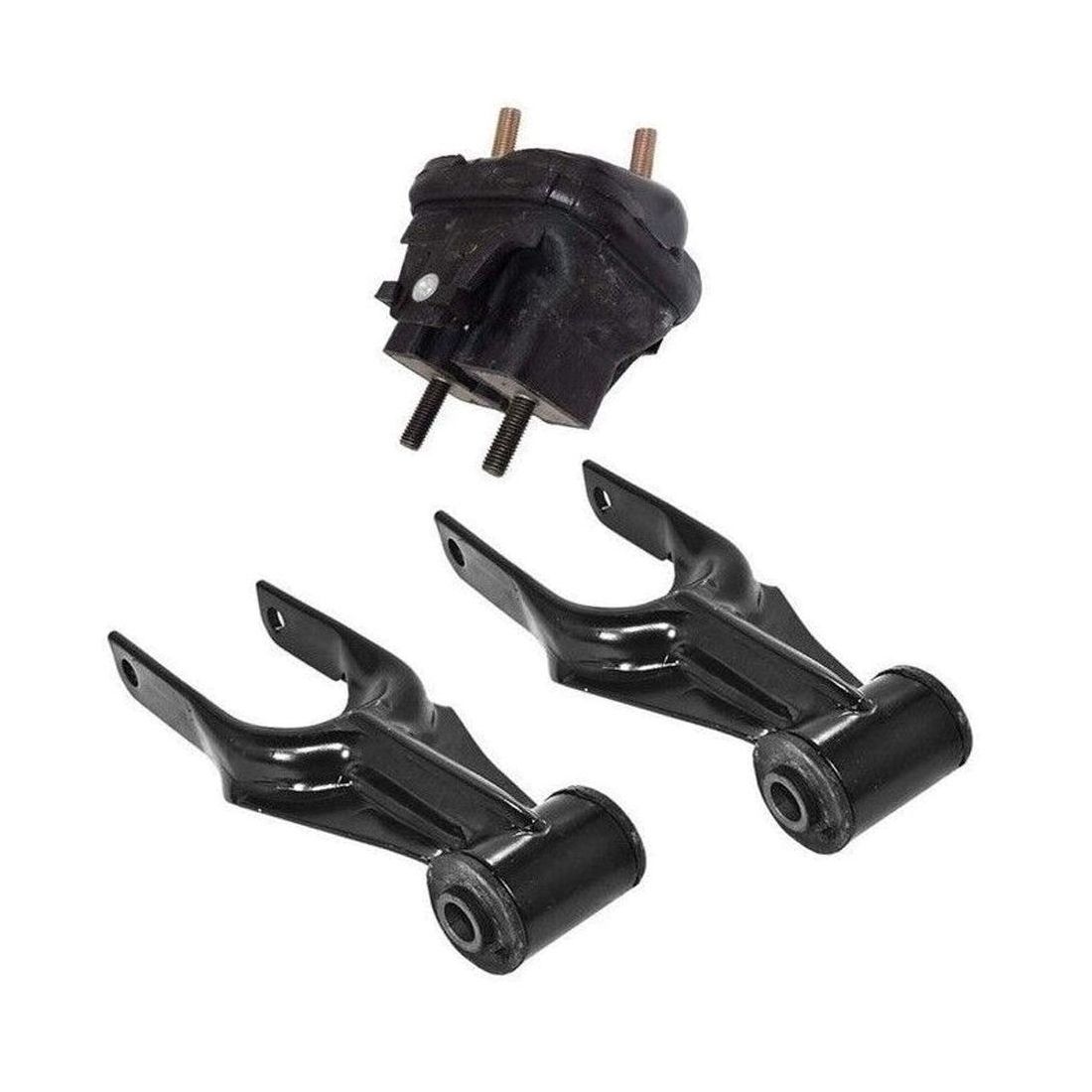 Engine Motor Mounts Fits