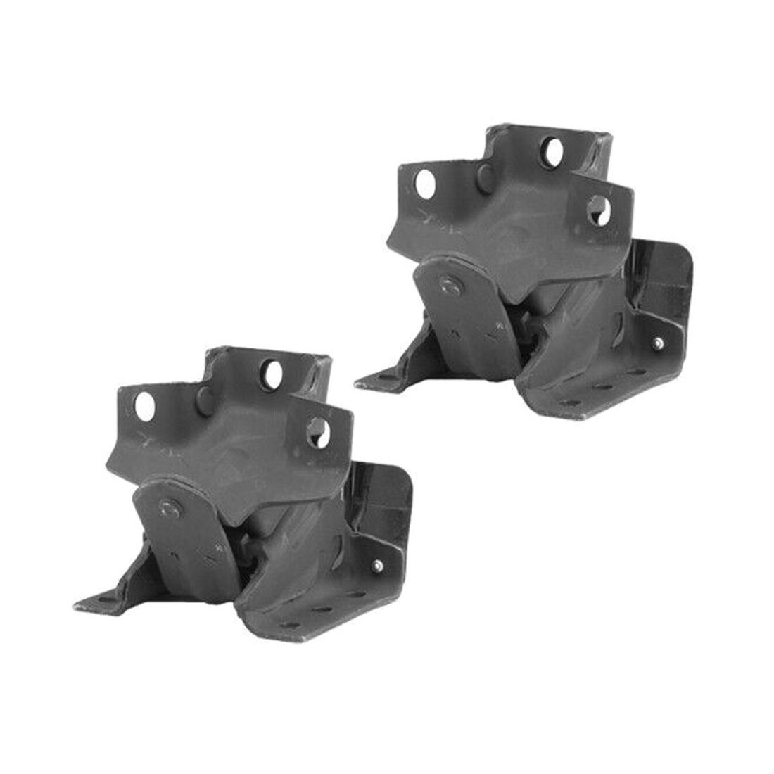 Engine Motor Mount 2PCS for 99-07 Chevy Silverado / Cadillac Escalade 5.3L, 6.0L