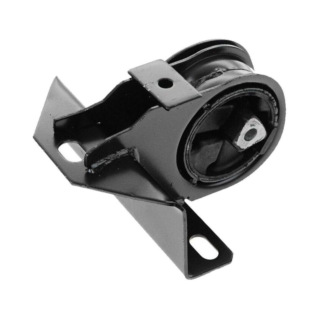 For Chrysler 1996-2000 Town & Country Engine Transmission Mount Front Driver
