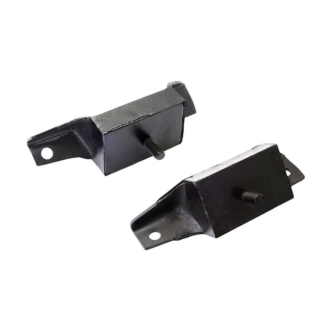 2pcs Engine Mount For 1963-1964 Country Squire Base Wagon V8 4.7L 289Cid W_Ag