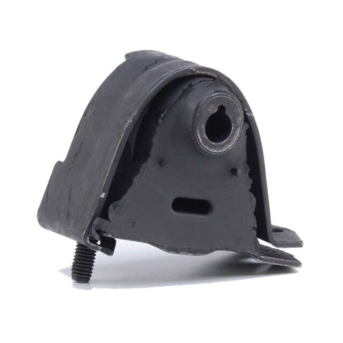 Front L or R Engine Mount 97-06 for Jeep TJ, Wrangler 2.4L 2.5L 4.0L, A2883 2883