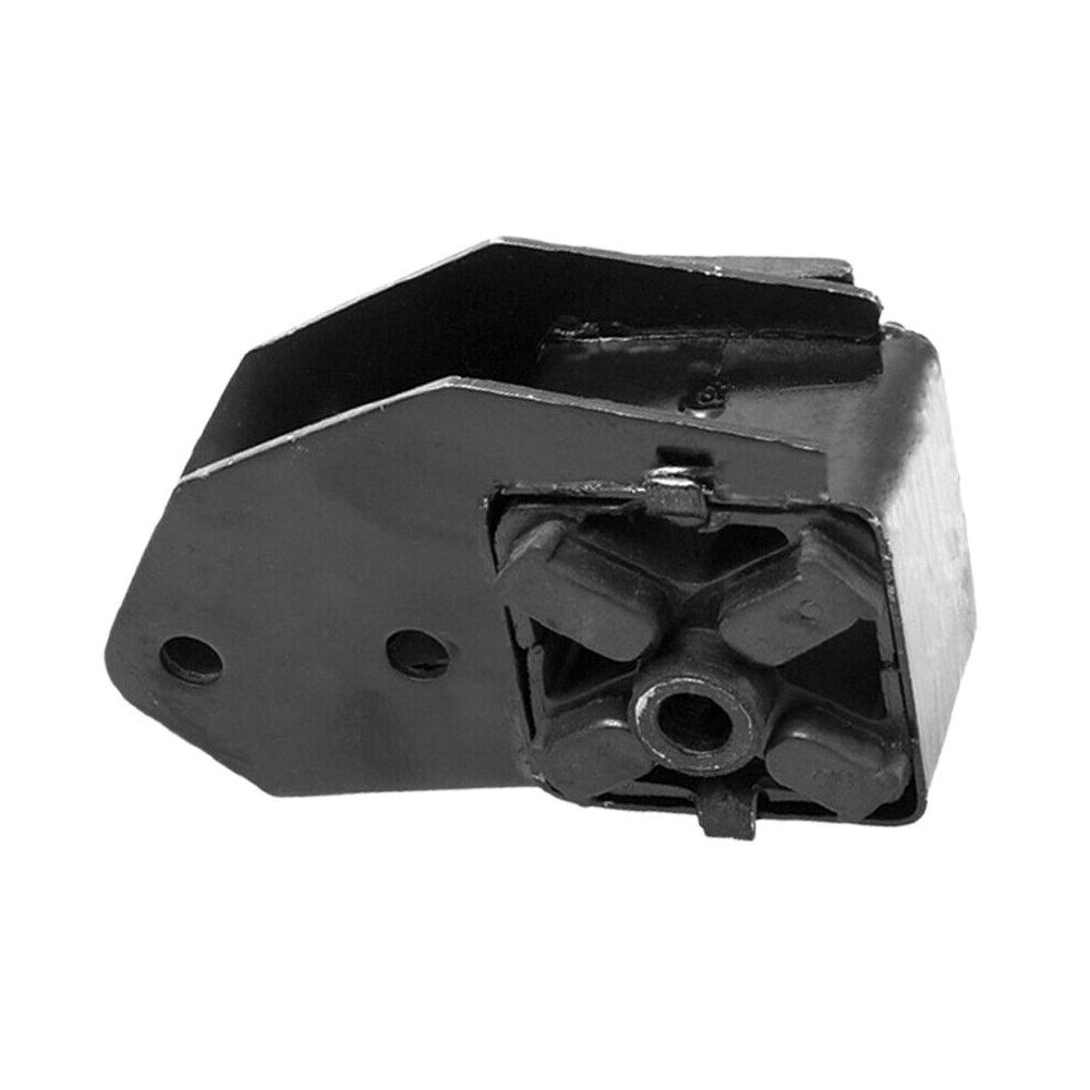 Front Engine Motor Mount 1pc Fits L4