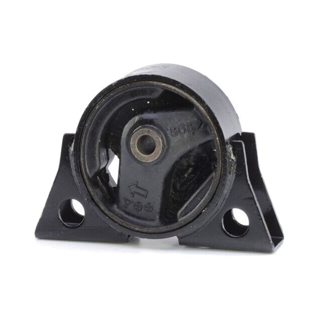 Front Engine Motor Mount 1993-2001 for Nissan Altima 2.4L, A6345, 8682, EM-8682
