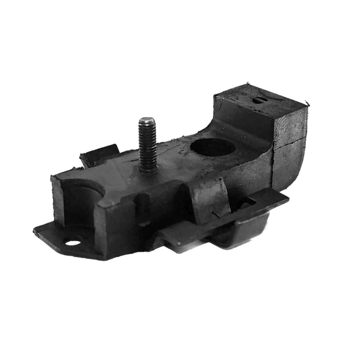 Front Right Engine Mount 1pc Fits