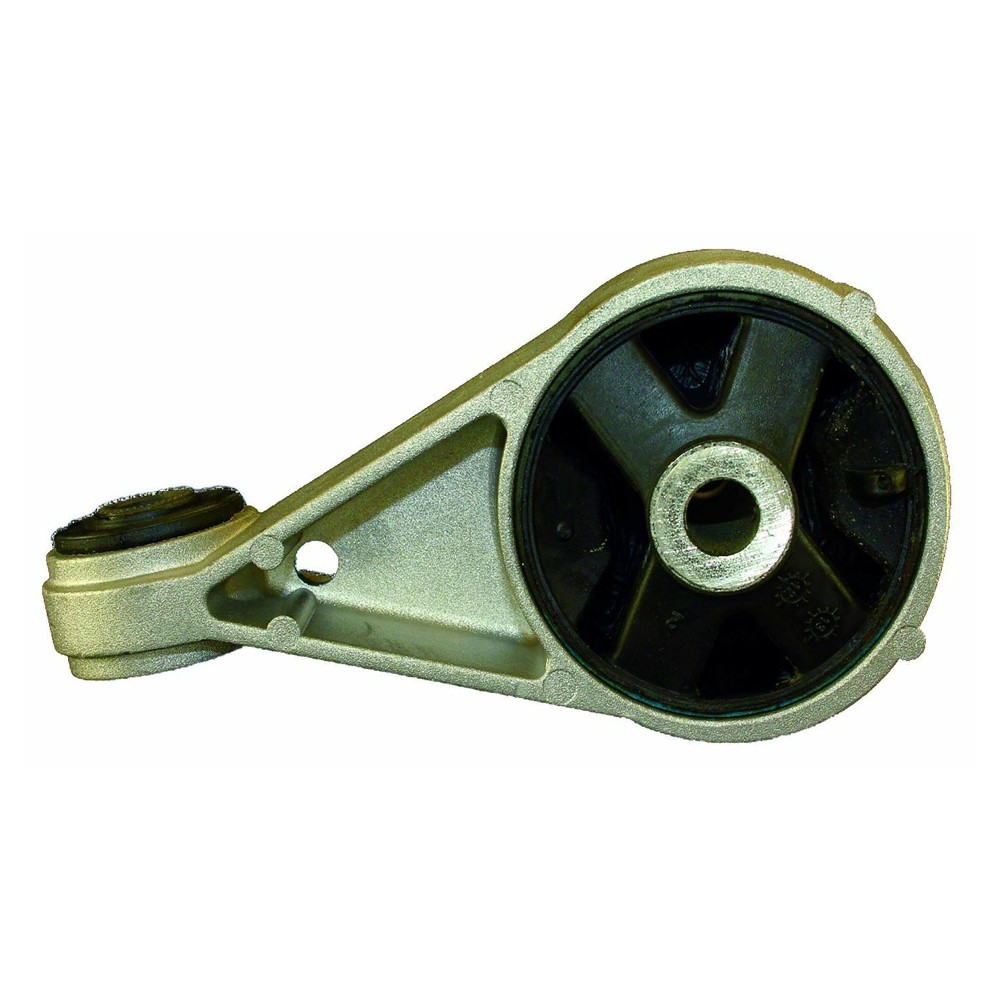 Engine Mount Rear,Rear Left A4032 1.6L-L4