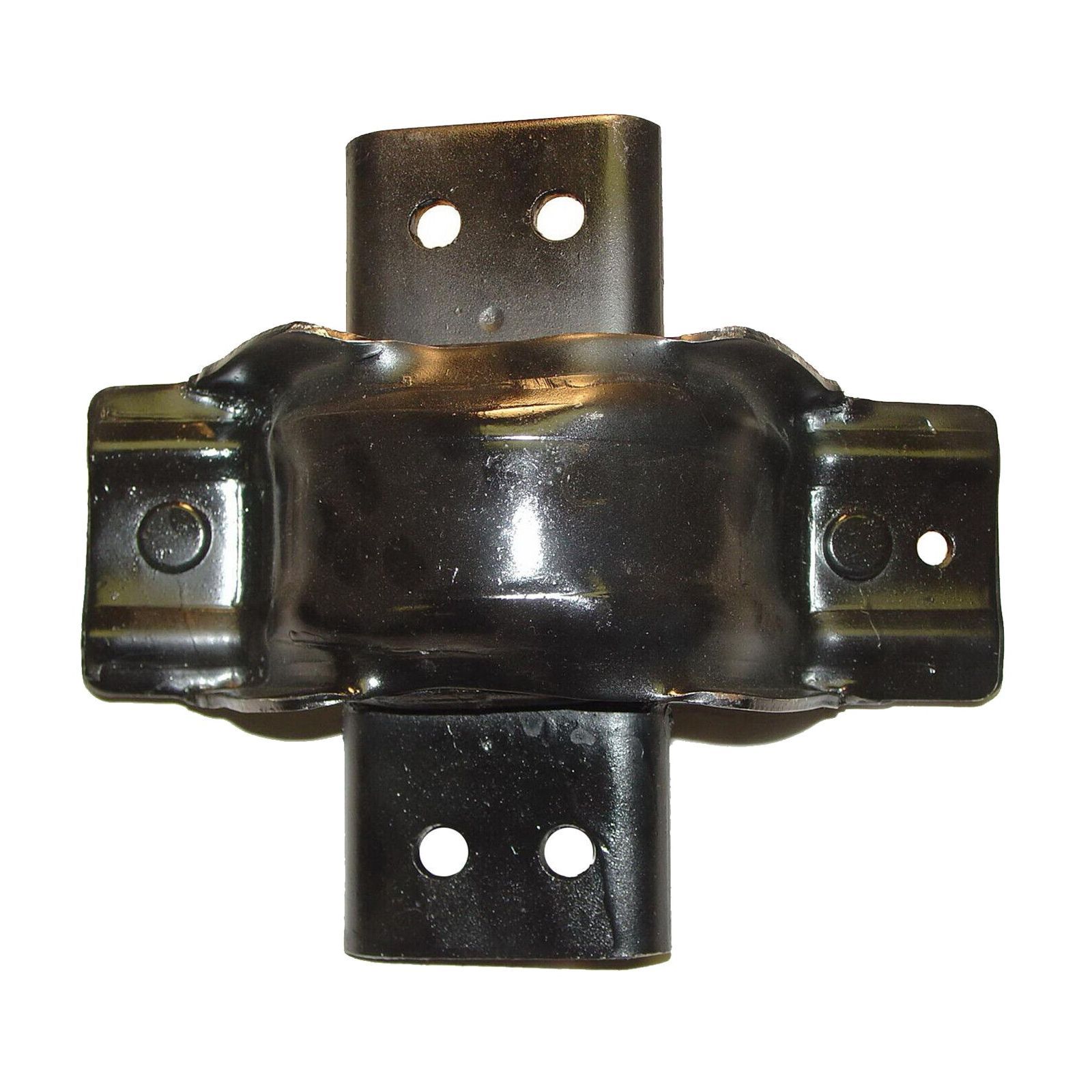 Front L Engine Mount 1999-2003 for Ford F-250 F-350 F-450 F-550 Excursion 7.3L