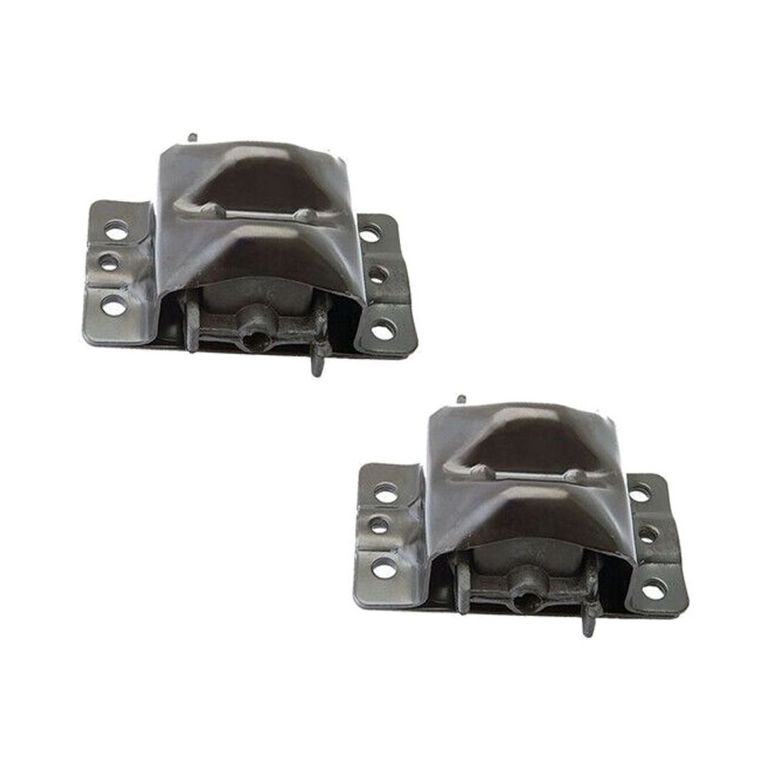 Motor Mount Set 2PCS for 1987-1992 Chevrolet Camaro/ Pontiac Firebird 5.0L, 5.7L