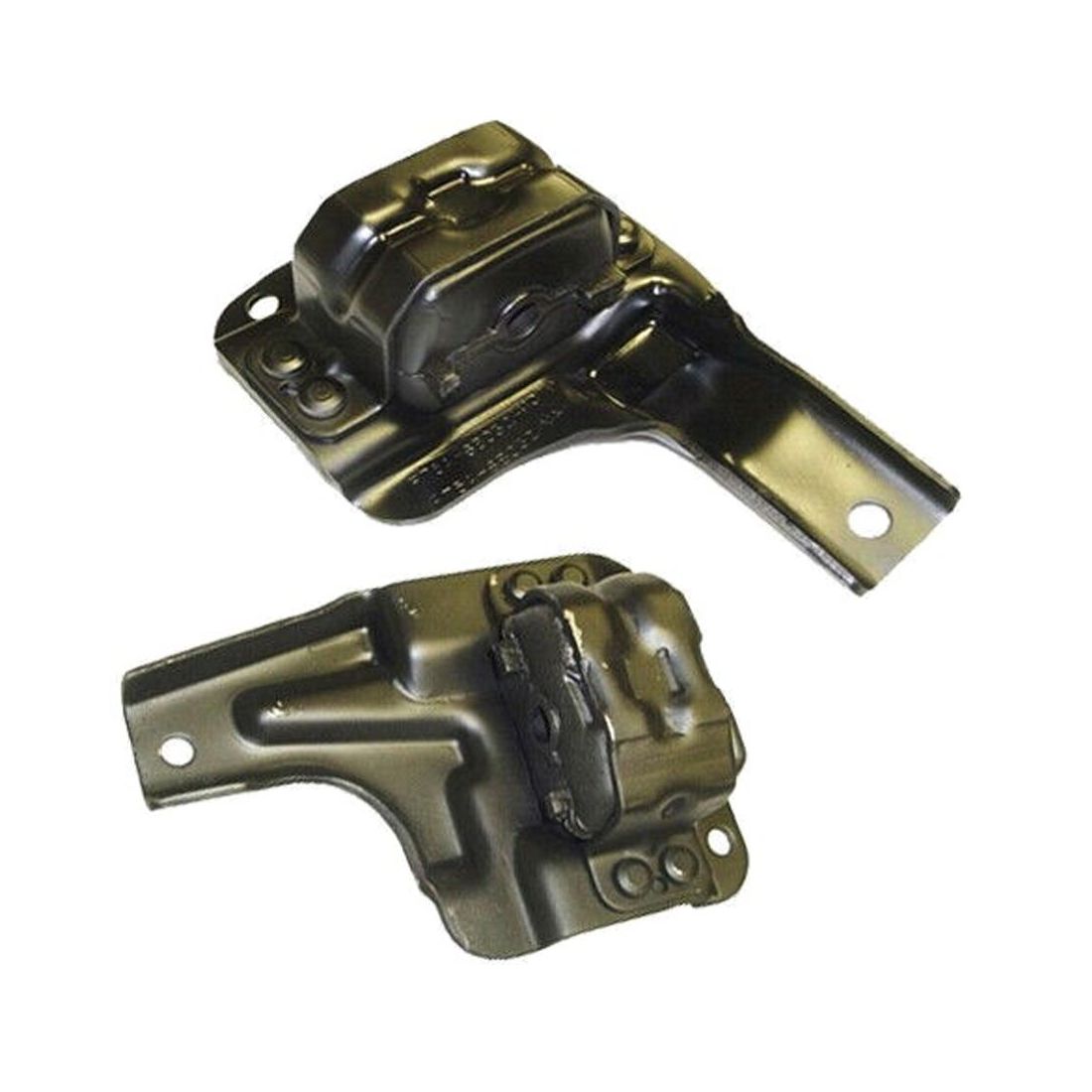 Front Engine Mount 2PCS. 97-04 for Ford Expedition F150 F250 / Lincoln Navigator