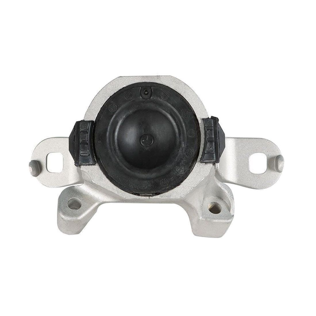 FOR Volvo C30 C70 S40 V50 04-13 Front Right Lower Engine Motor Mount 31262676
