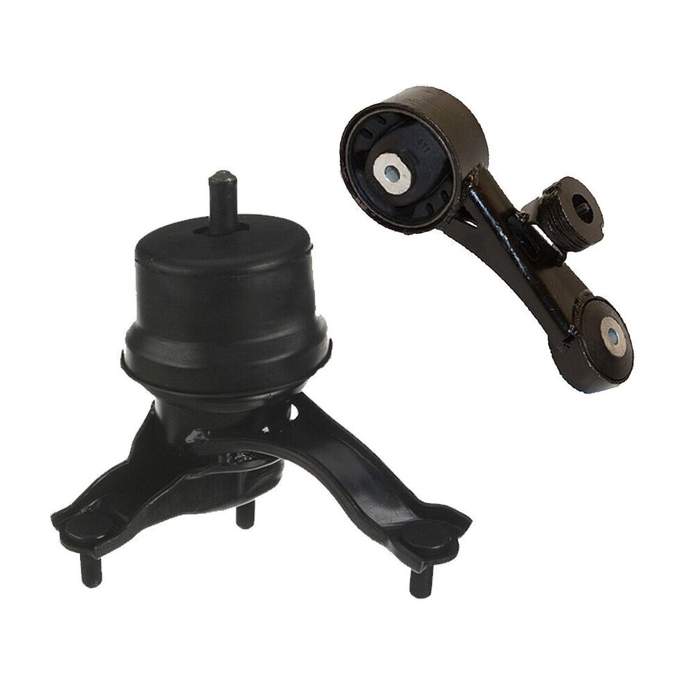 Engine Motor Mount Set 2PCS. 2009-2015 for Toyota Venza 3.5L 9212, 9593