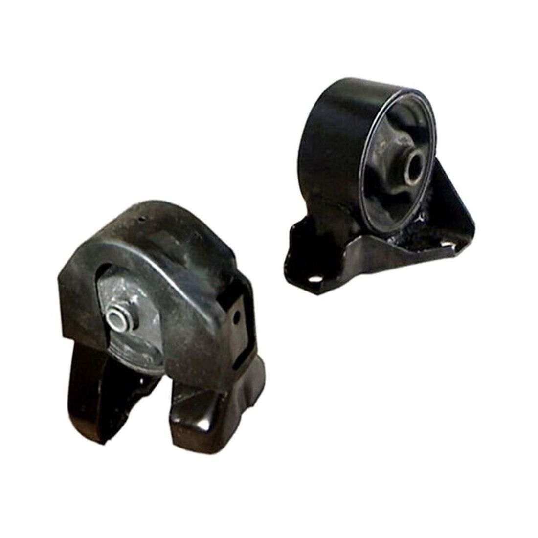 Front & Rear Engine Mount 2PCS. 2007-2012 for Kia Magentis / Optima / Rondo 2.4L