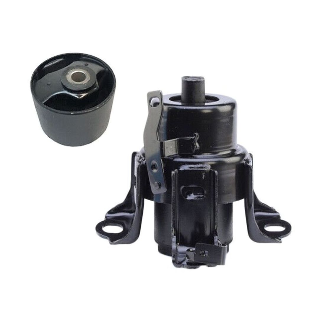 Engine Motor Mount Set 2PCS 2000-2004 for Toyota Avalon 3.0L A4225, A4273, A7242