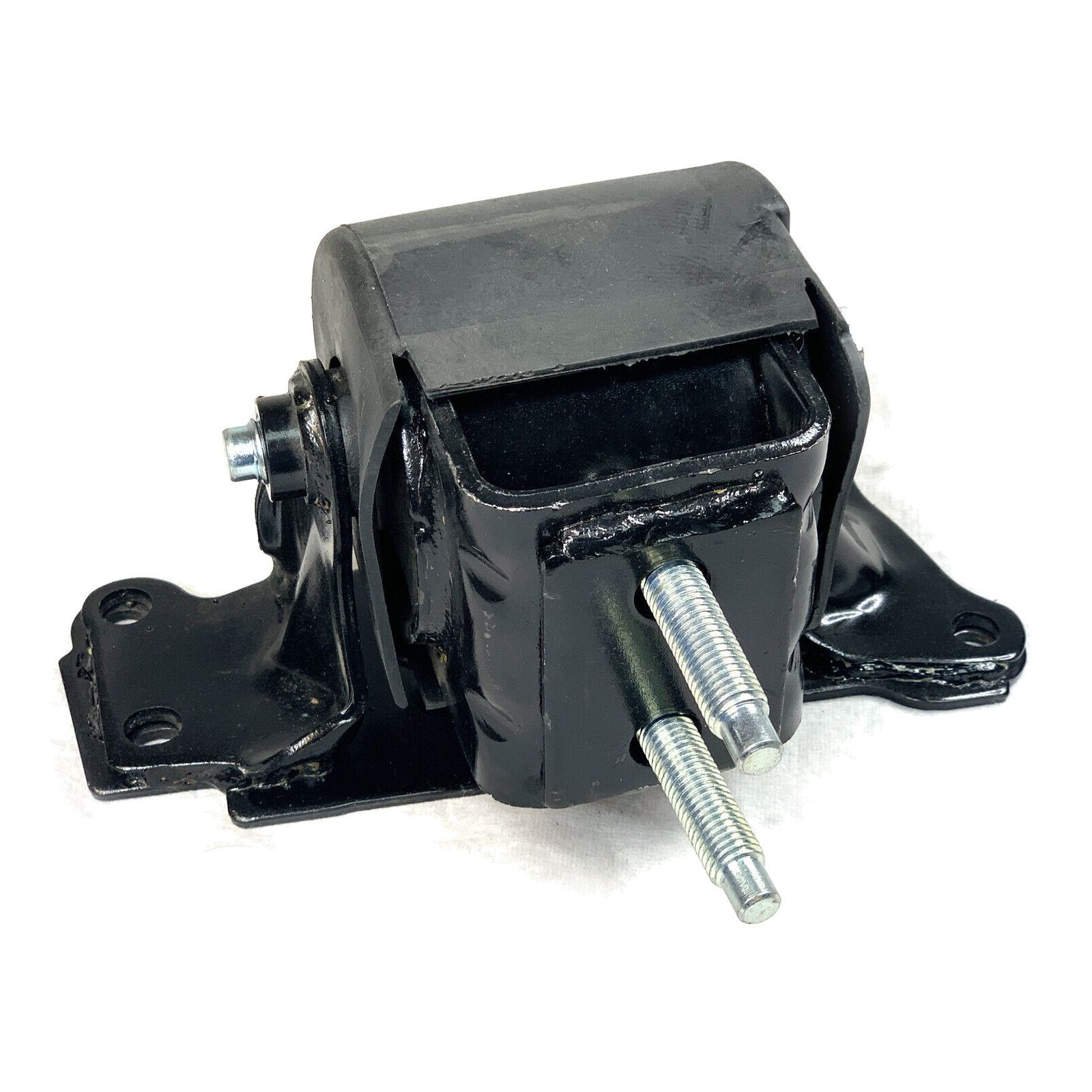 Front Right Engine Mount w/ Bracket 15-16 for Ford F-150 2.7L A5809 FL3Z6038B
