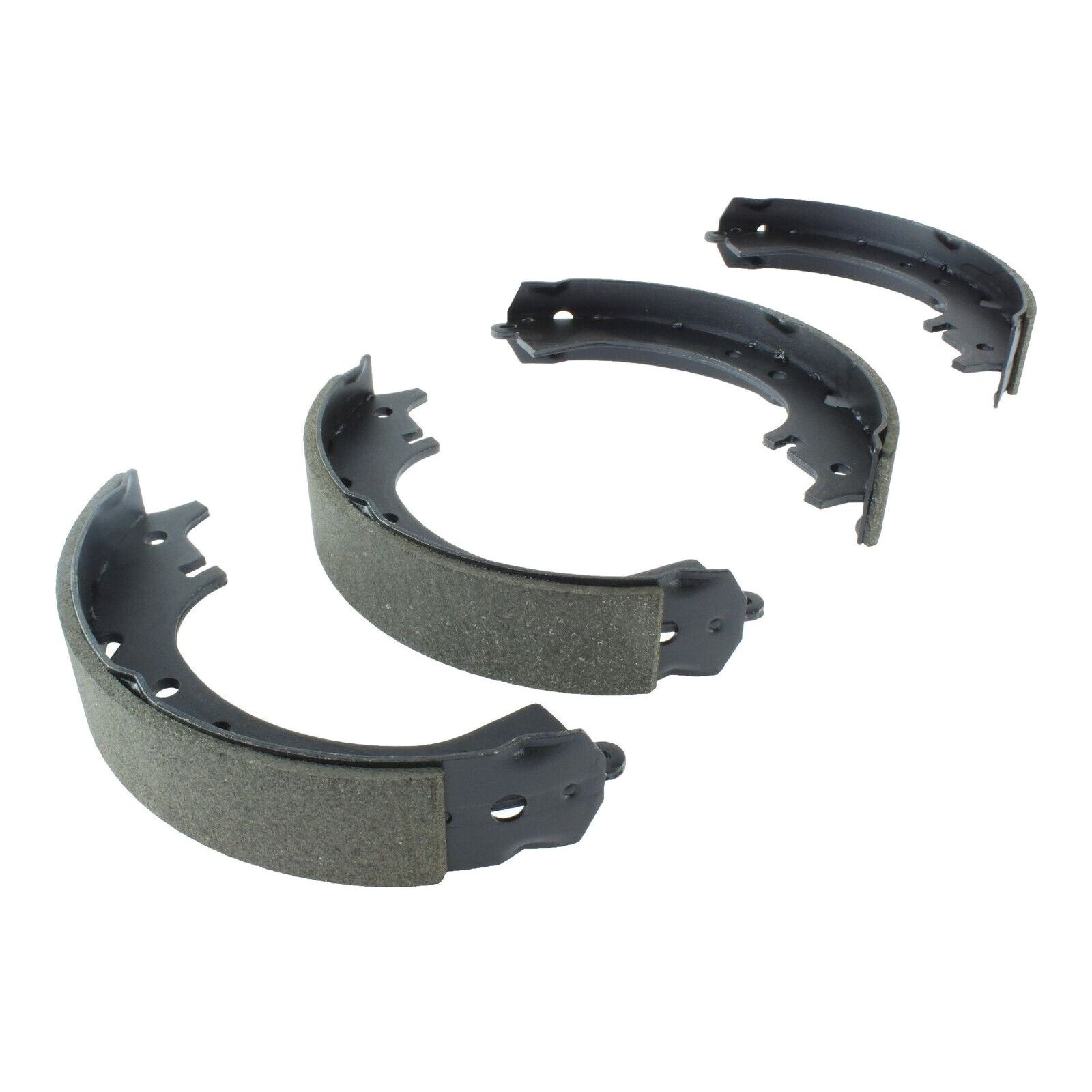 For 1976-1985 Toyota Celica GT Hatchback Drum Brake Shoe Rear Centric
