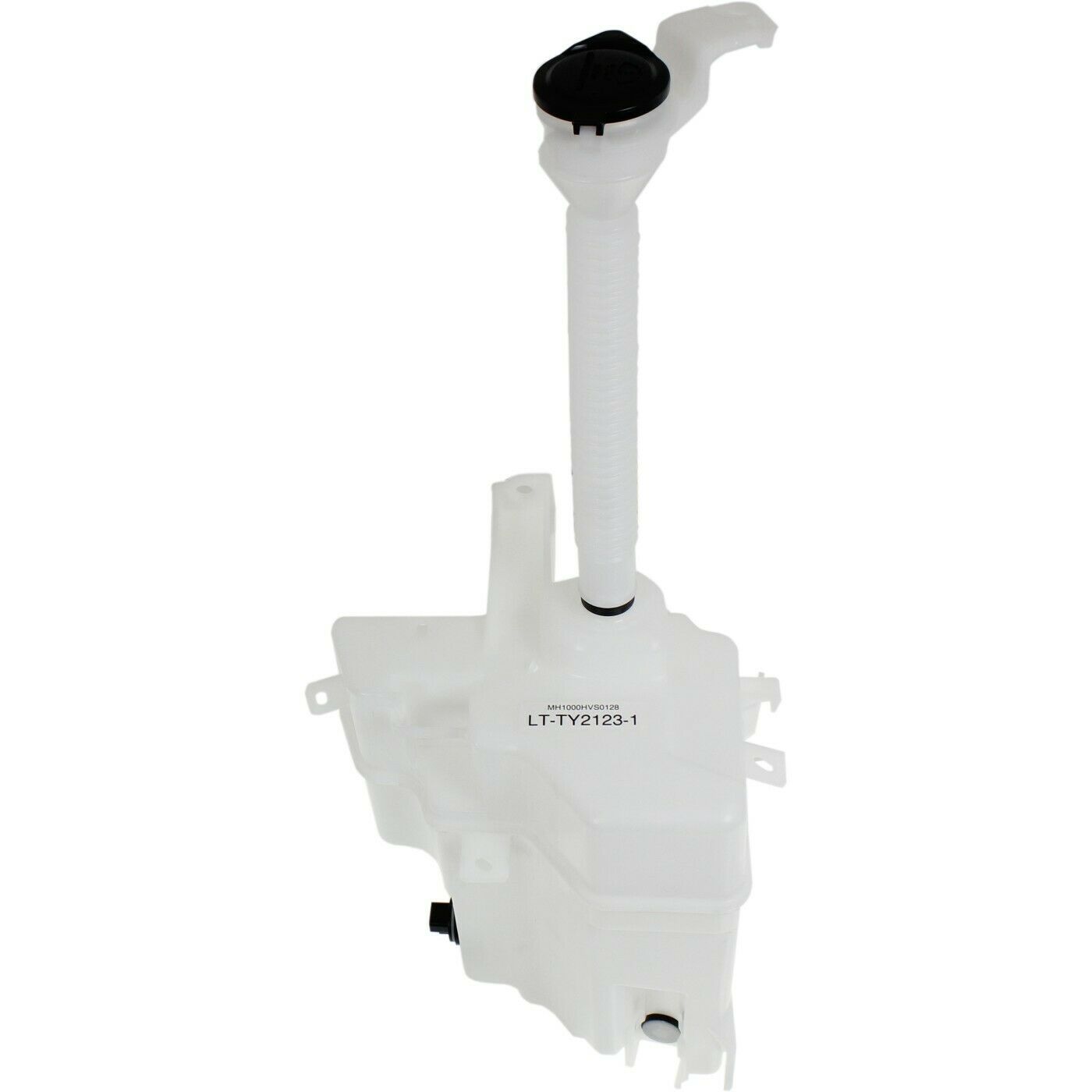 Washer Reservoir For 1998-2002 Toyota Corolla 2013-2018 Toyota RAV4 With Pump