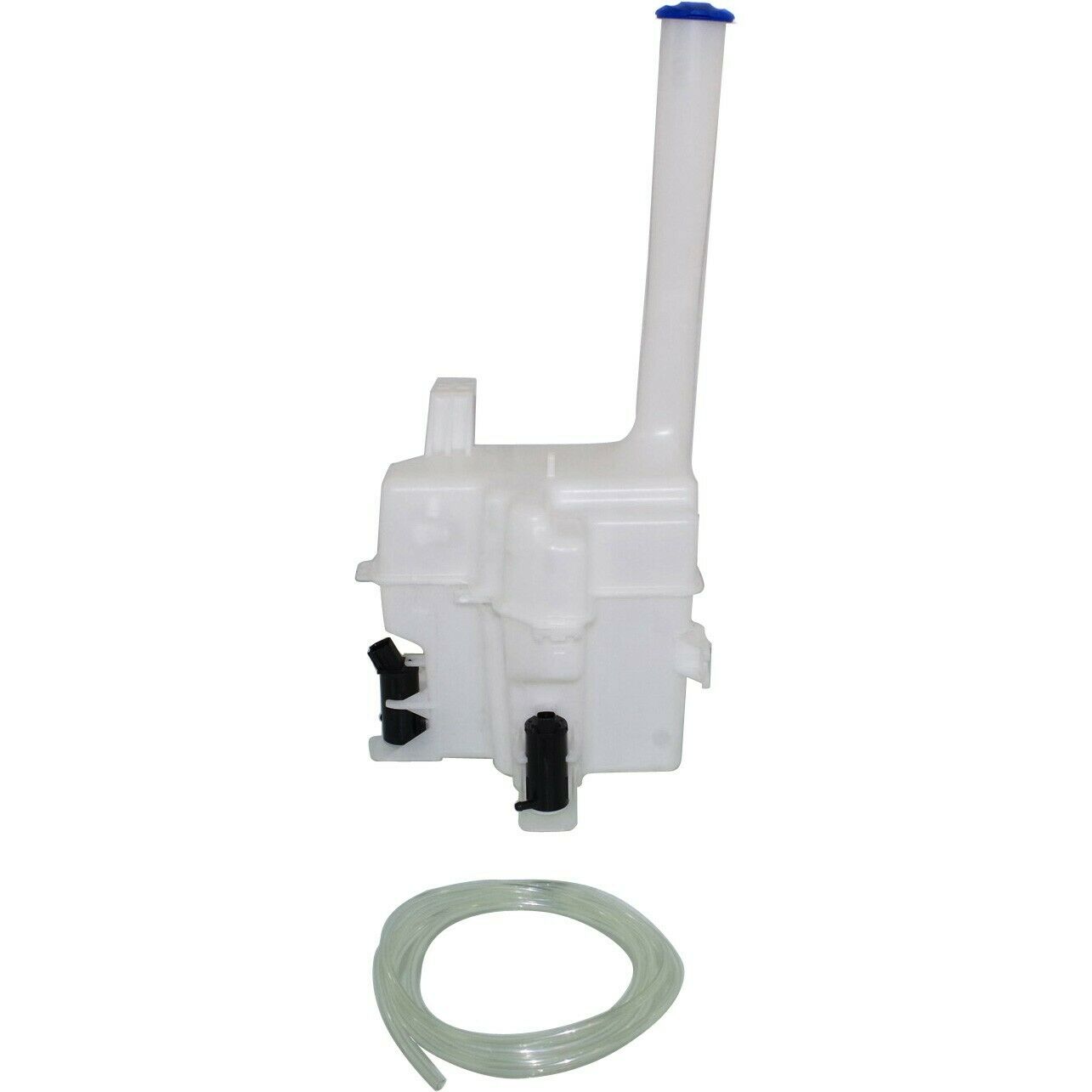 Washer Reservoir HY1288123 986202S000-PFM For 10-13 Hyundai Tucson Sport Utility