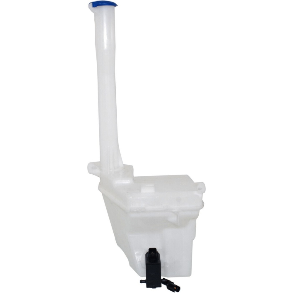 Washer Reservoir For 2010-2012 Hyundai Santa Fe Sport Utility With Pump