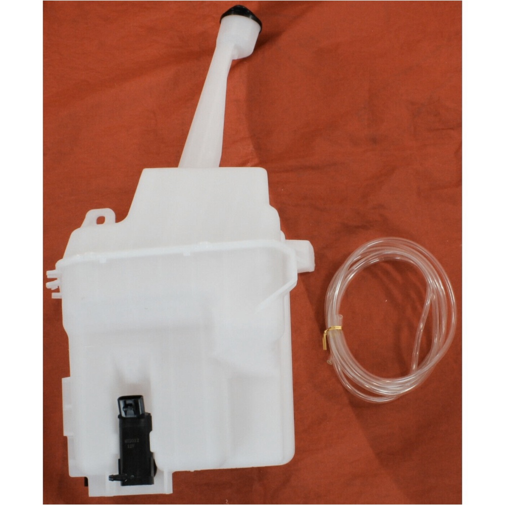 Washer Reservoir For 2003-2008 Toyota Matrix Wagon With Pump