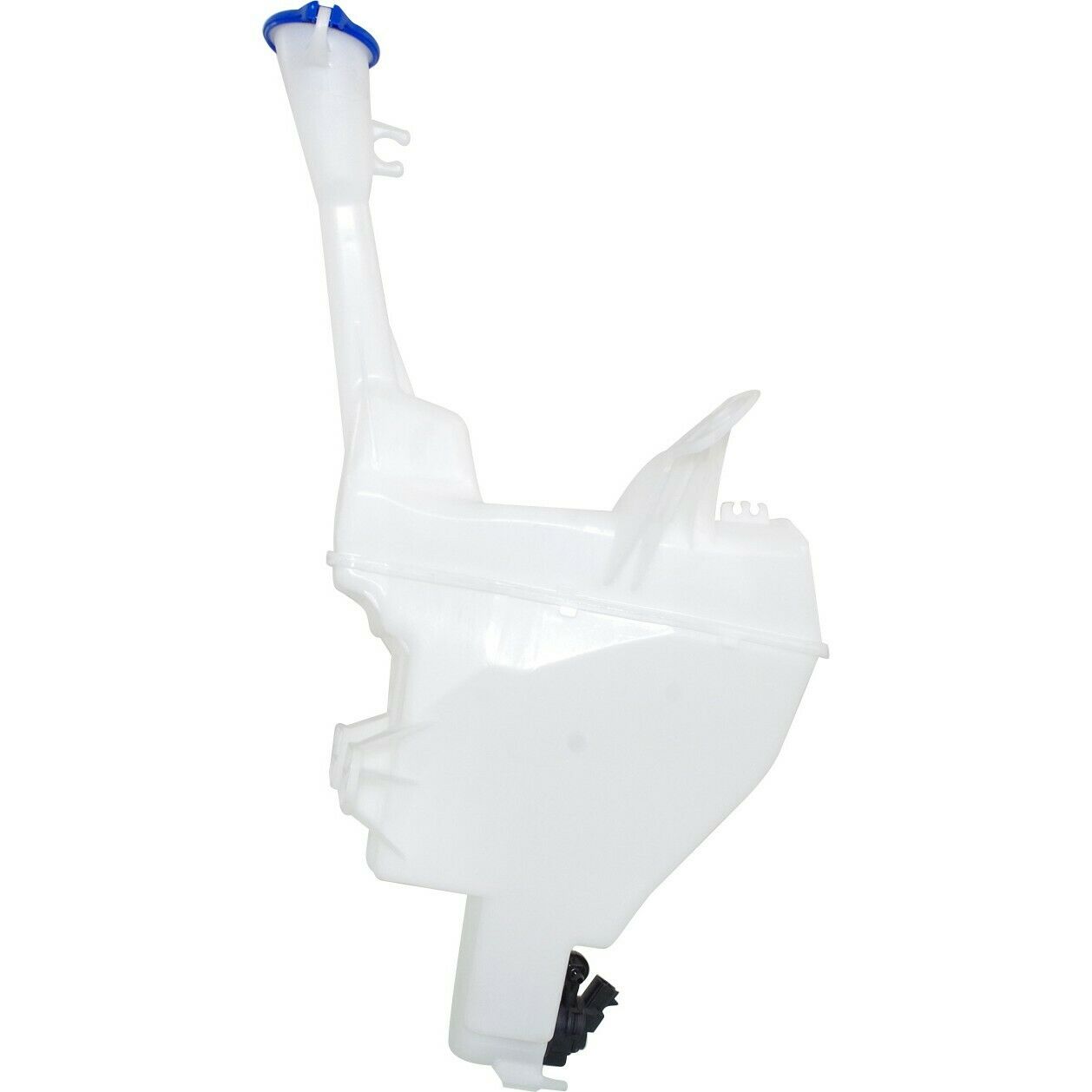 Washer Reservoir For Kia 2014-2019 Soul Hatchback With Pump